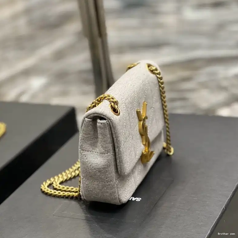 Brother sam 2212HS0143 YSL Bag 0801